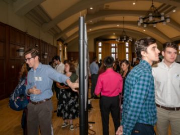 2019 UROP Summer Symposium